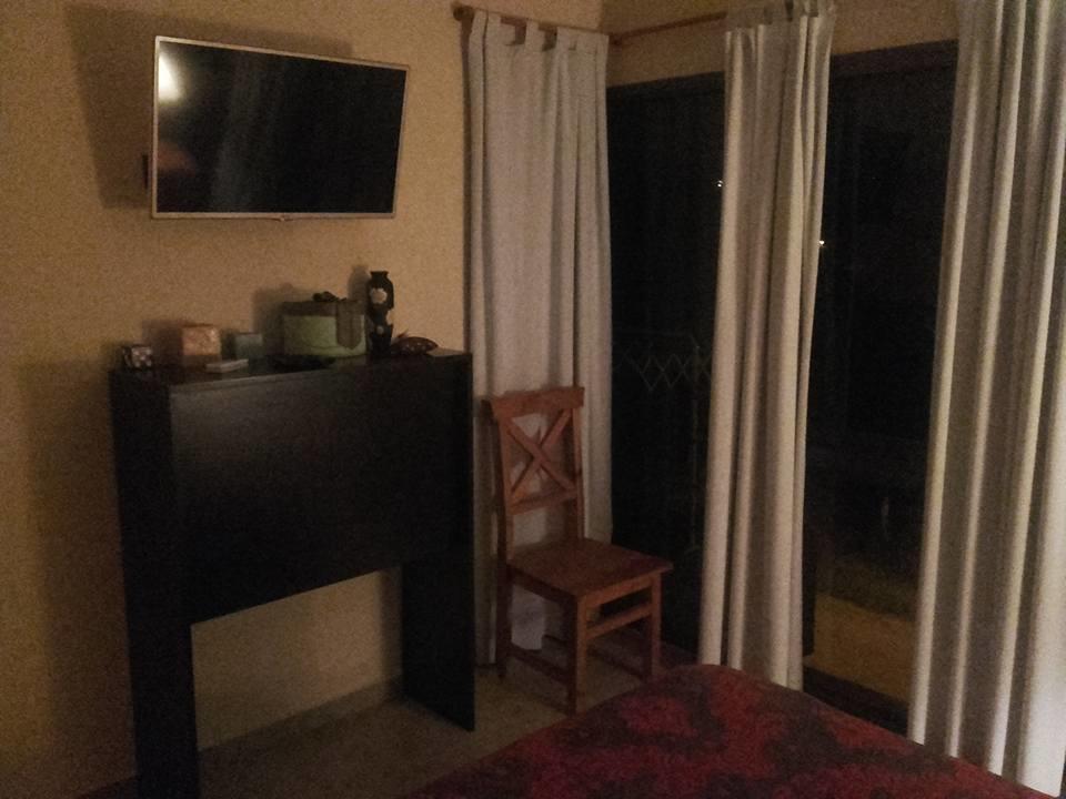 Refugio Playa Perelli Villa Carlos Paz