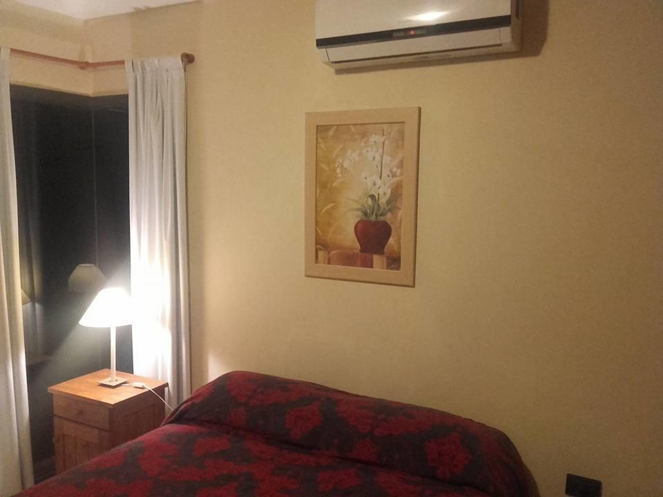 Apartamento Refugio Playa Perelli