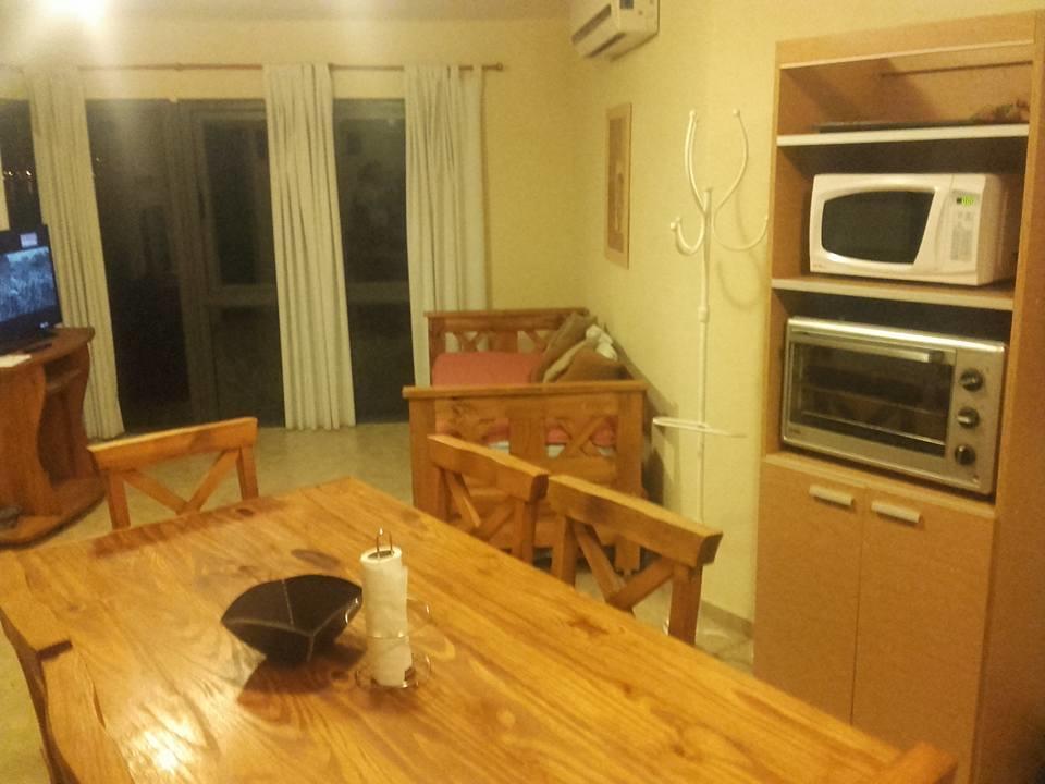 Apartamento Refugio Playa Perelli Villa Carlos Paz