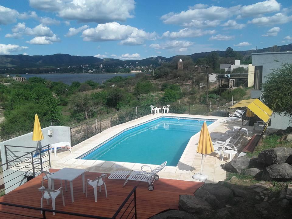 Apartamento Refugio Playa Perelli *