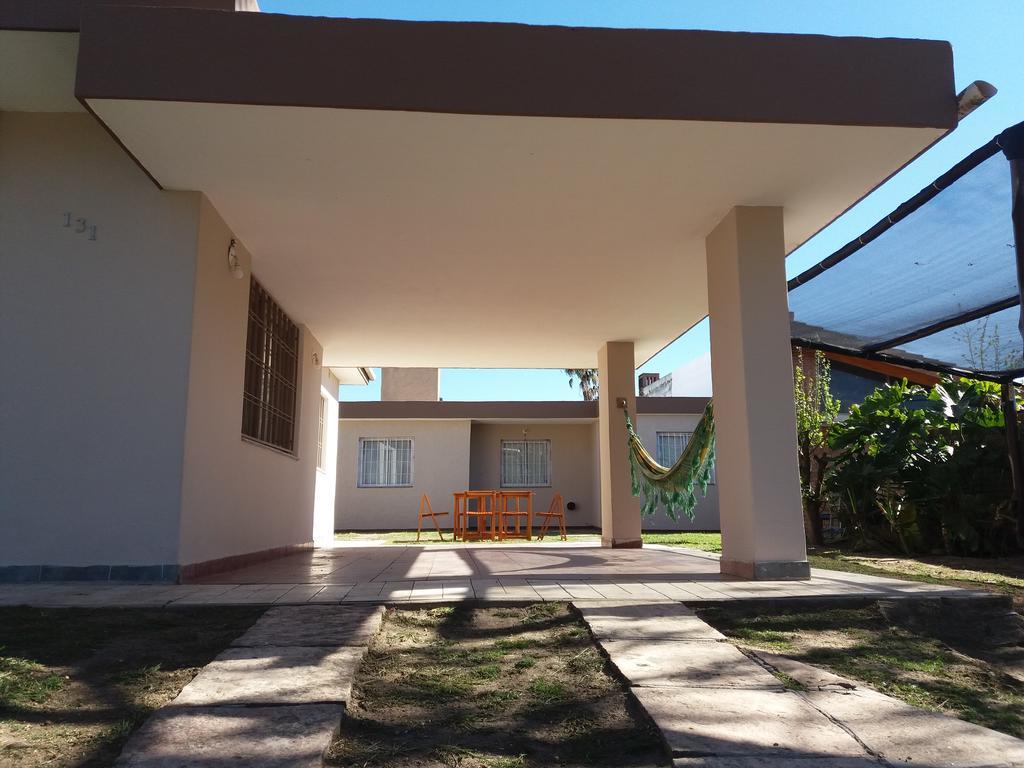 Casa Fleming * Villa Carlos Paz