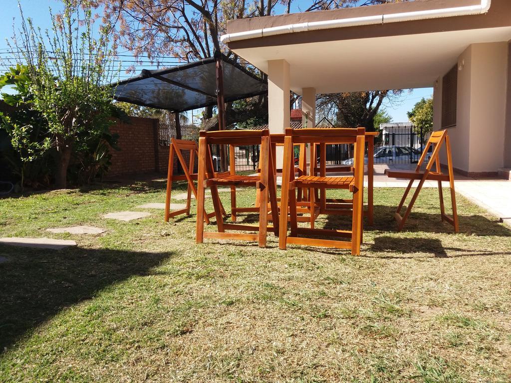 Casa Fleming Villa Carlos Paz