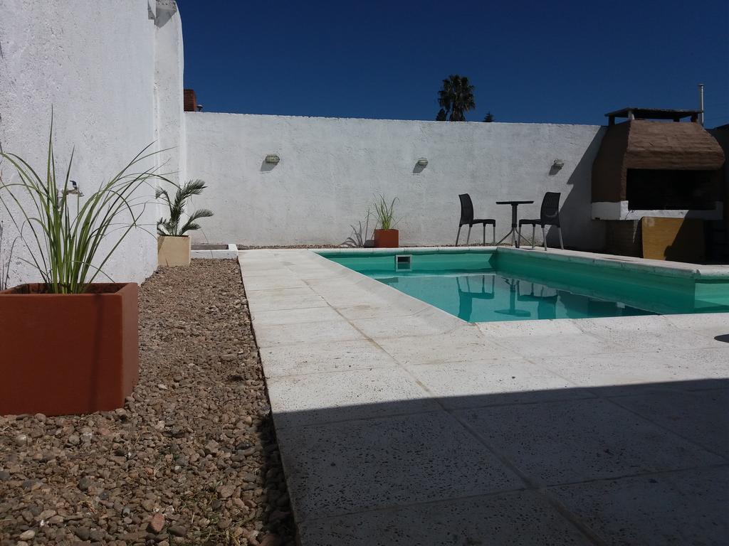 Casa Fleming Сasa de vacaciones *