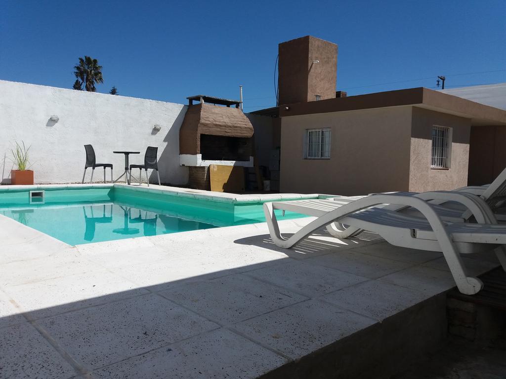 Сasa de vacaciones Casa Fleming Villa Carlos Paz