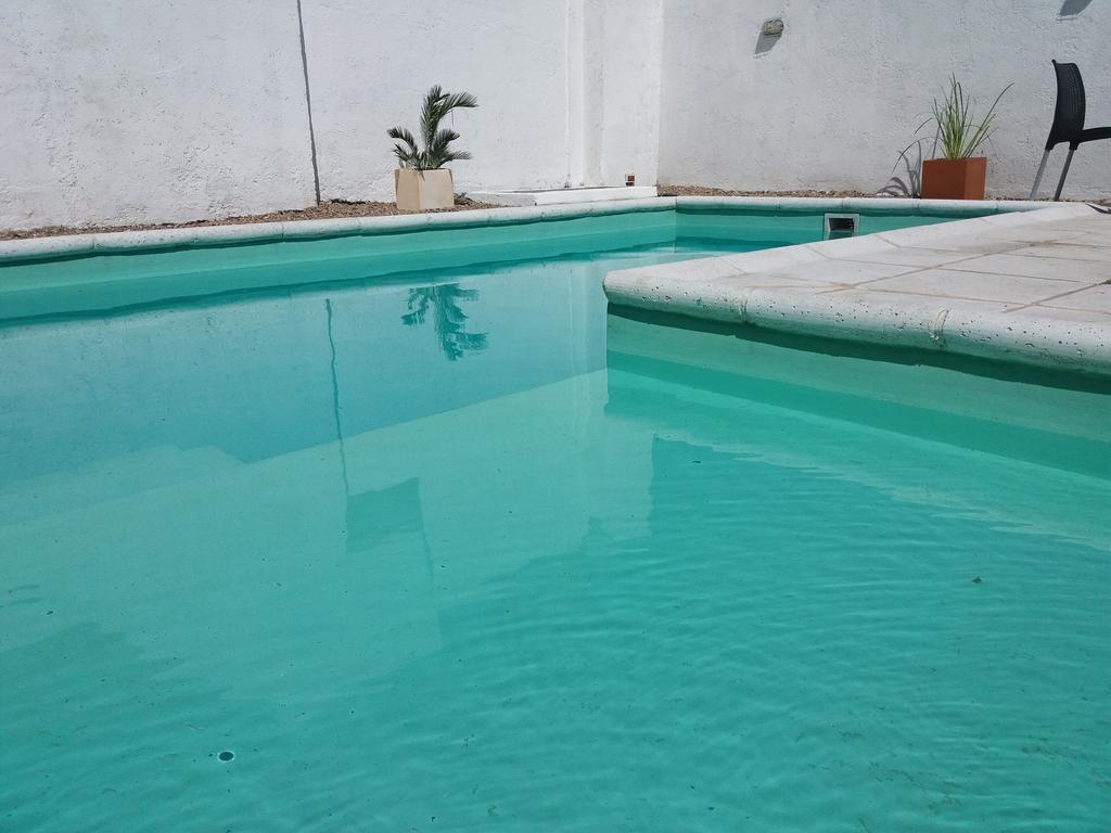 Casa Fleming * Villa Carlos Paz