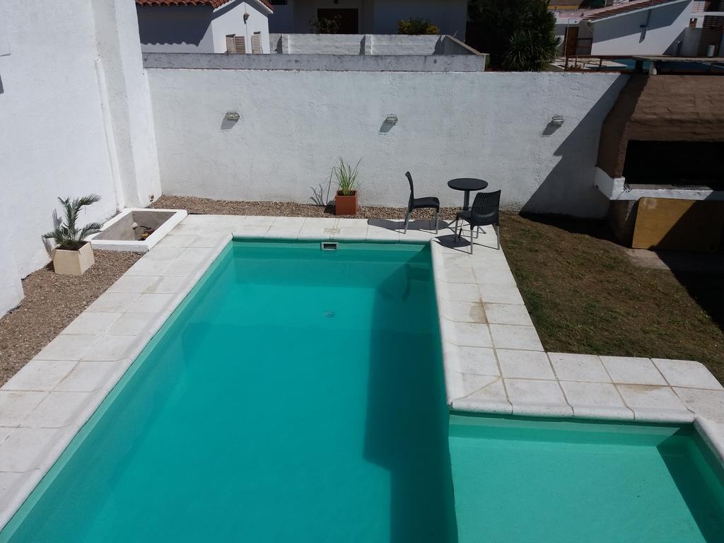 Сasa de vacaciones Casa Fleming