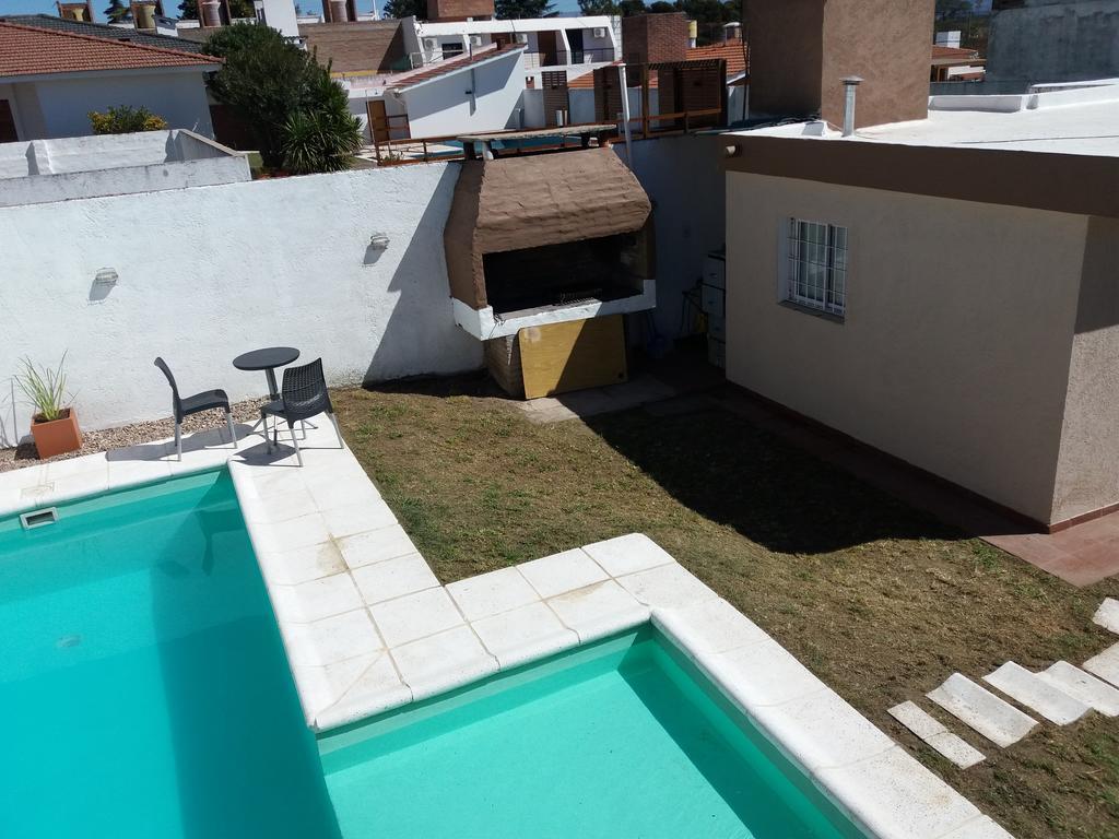 Casa Fleming Сasa de vacaciones Villa Carlos Paz