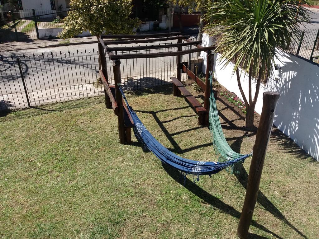 Casa Fleming Villa Carlos Paz