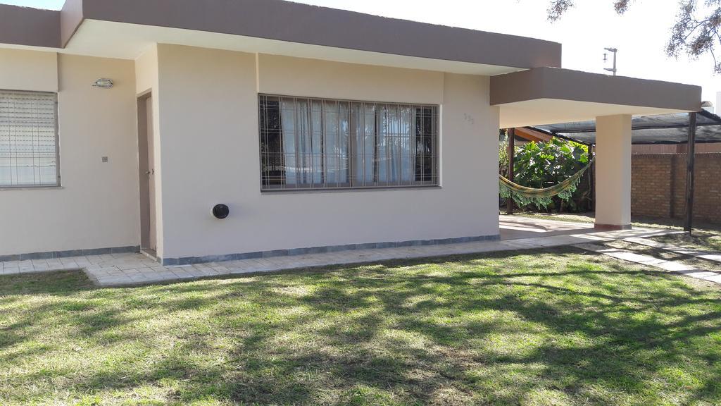 Casa Fleming Сasa de vacaciones Villa Carlos Paz