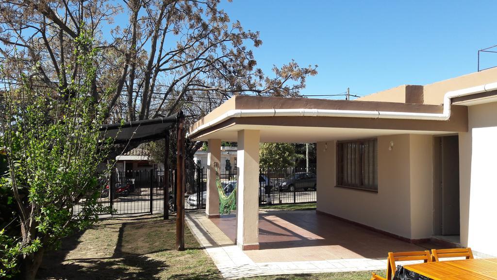 Casa Fleming Villa Carlos Paz