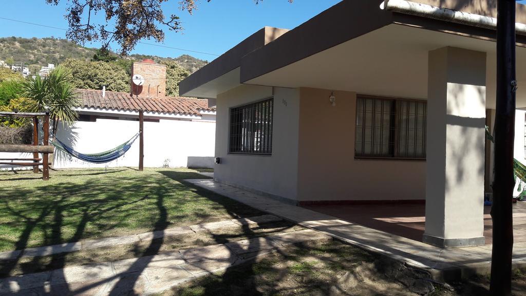 Casa Fleming Сasa de vacaciones