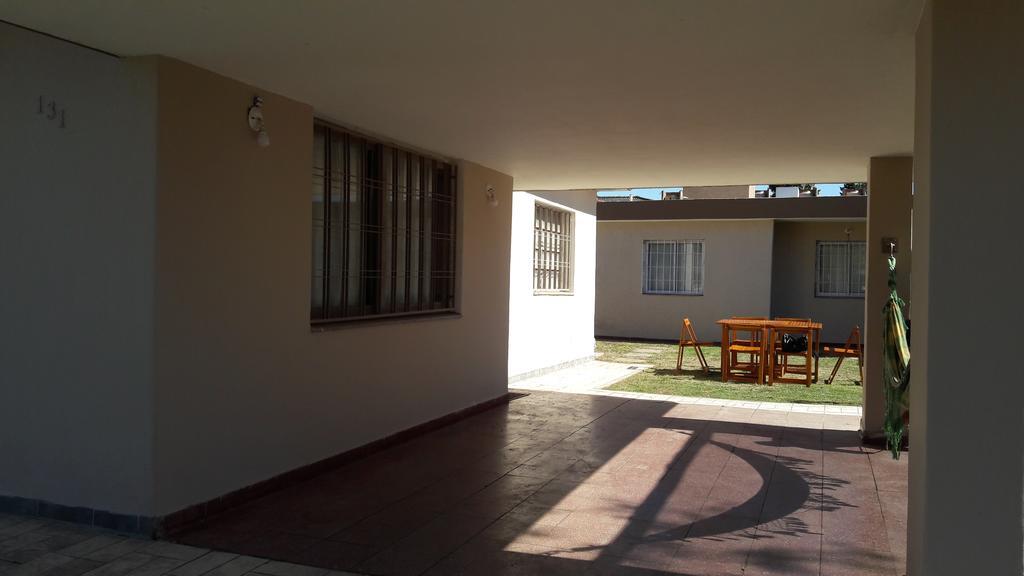 Casa Fleming