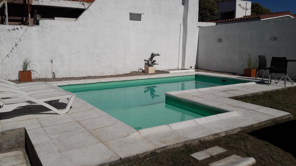Casa Fleming * Villa Carlos Paz