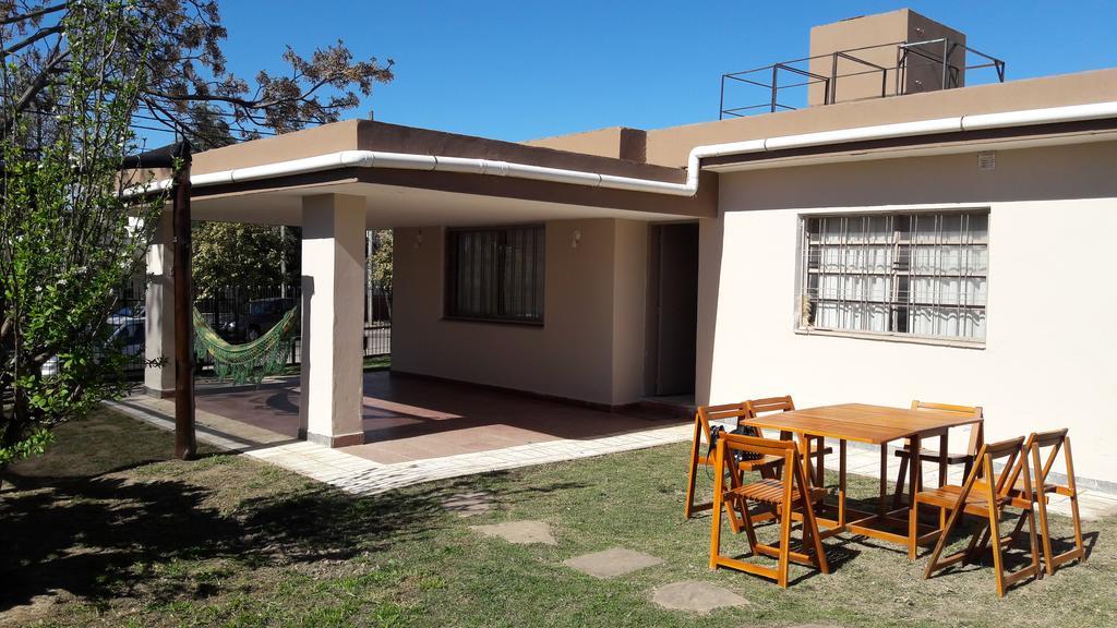Сasa de vacaciones Casa Fleming *