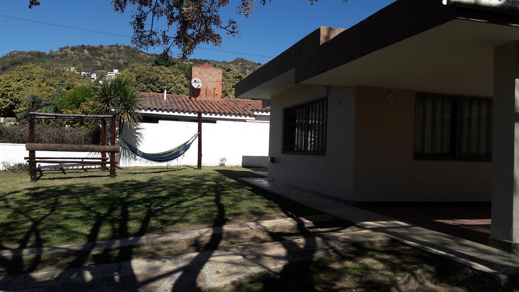 Casa Fleming