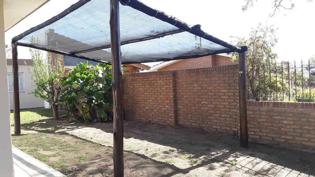 Сasa de vacaciones Casa Fleming Villa Carlos Paz