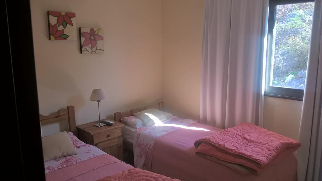 Refugio Playa Perelli *