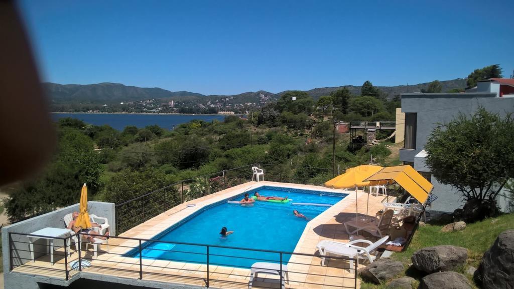 Refugio Playa Perelli