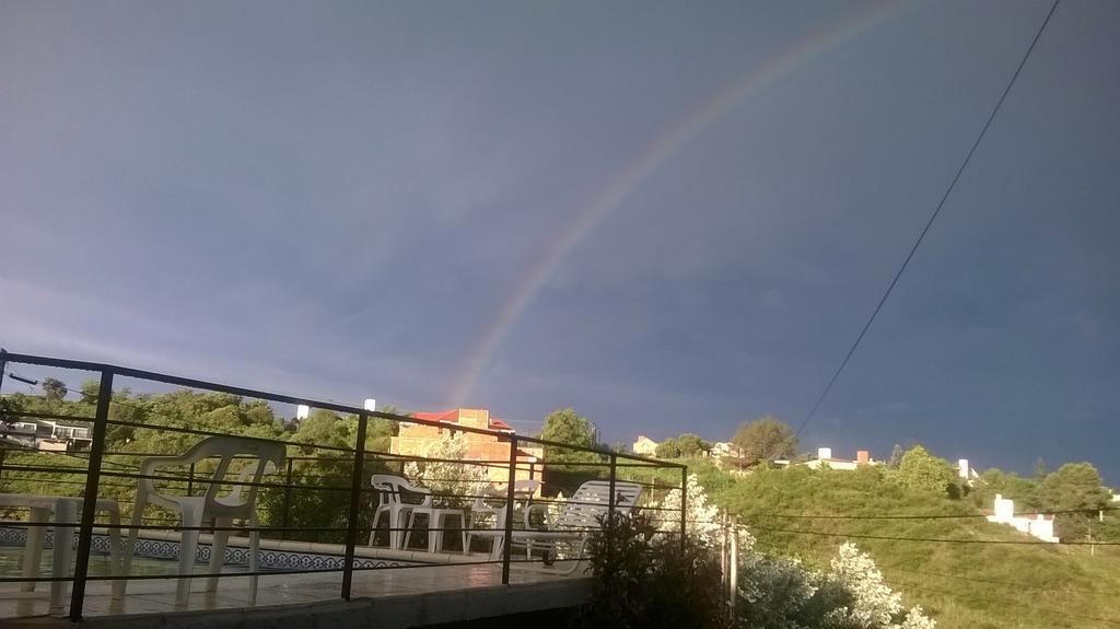Apartamento Refugio Playa Perelli Villa Carlos Paz