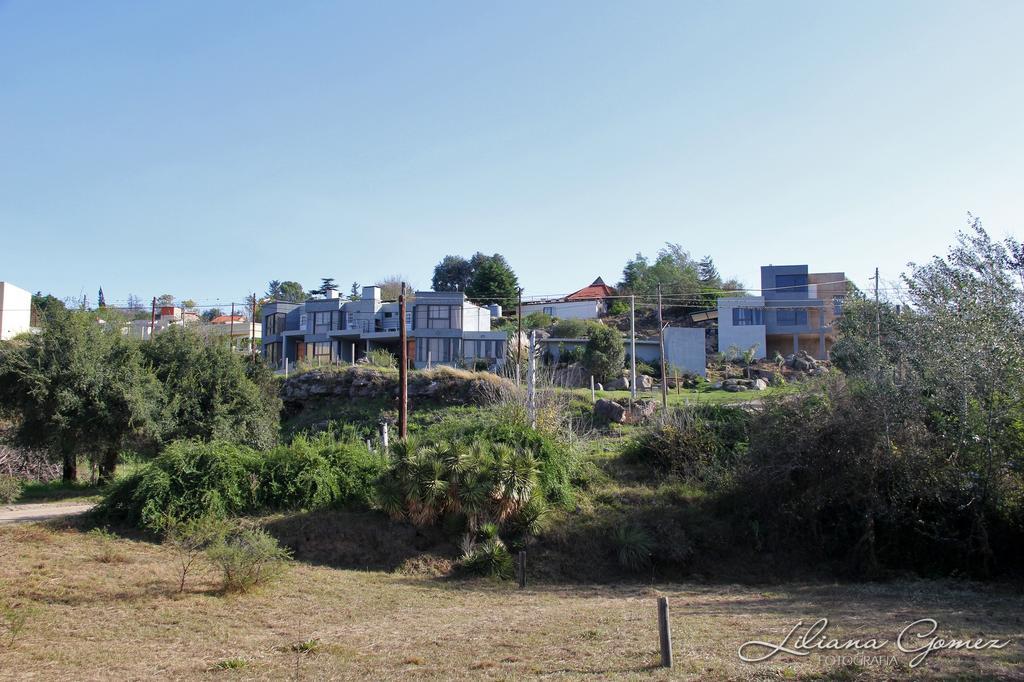 Apartamento Refugio Playa Perelli Villa Carlos Paz