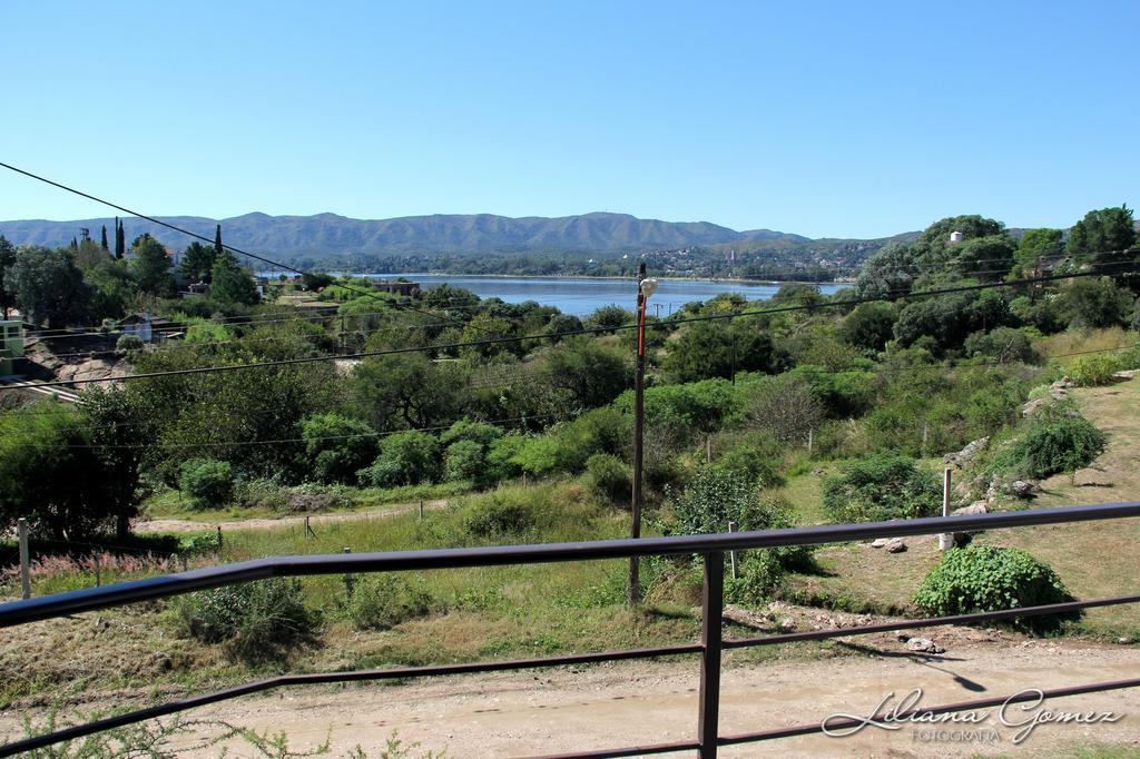 Refugio Playa Perelli Apartamento Villa Carlos Paz