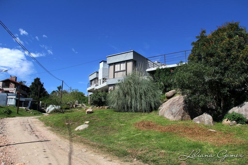 Refugio Playa Perelli *