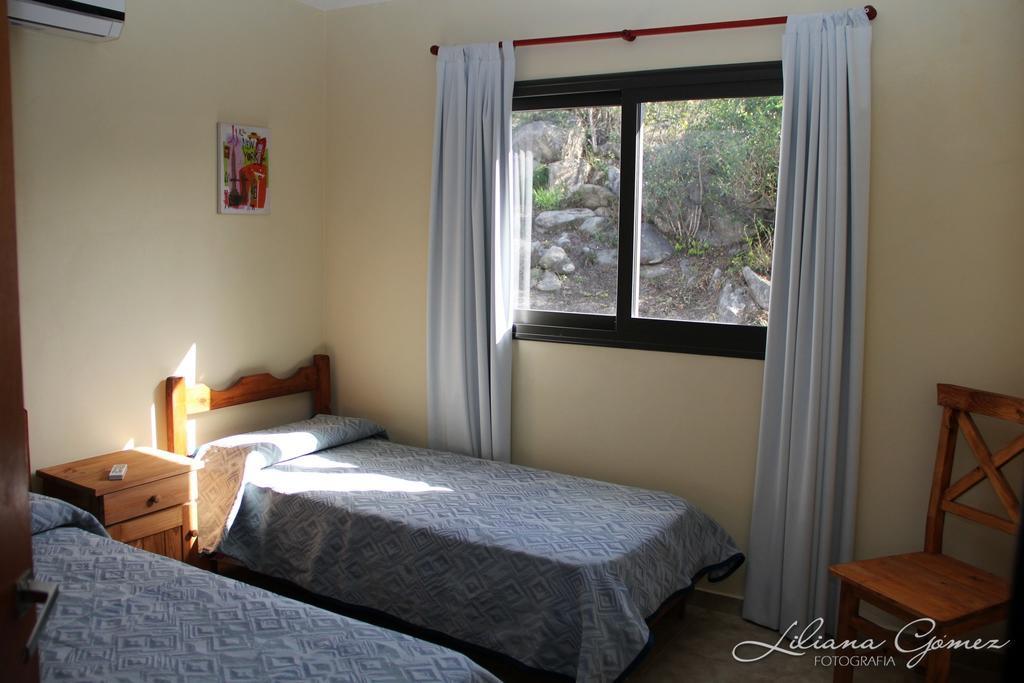Apartamento Refugio Playa Perelli *