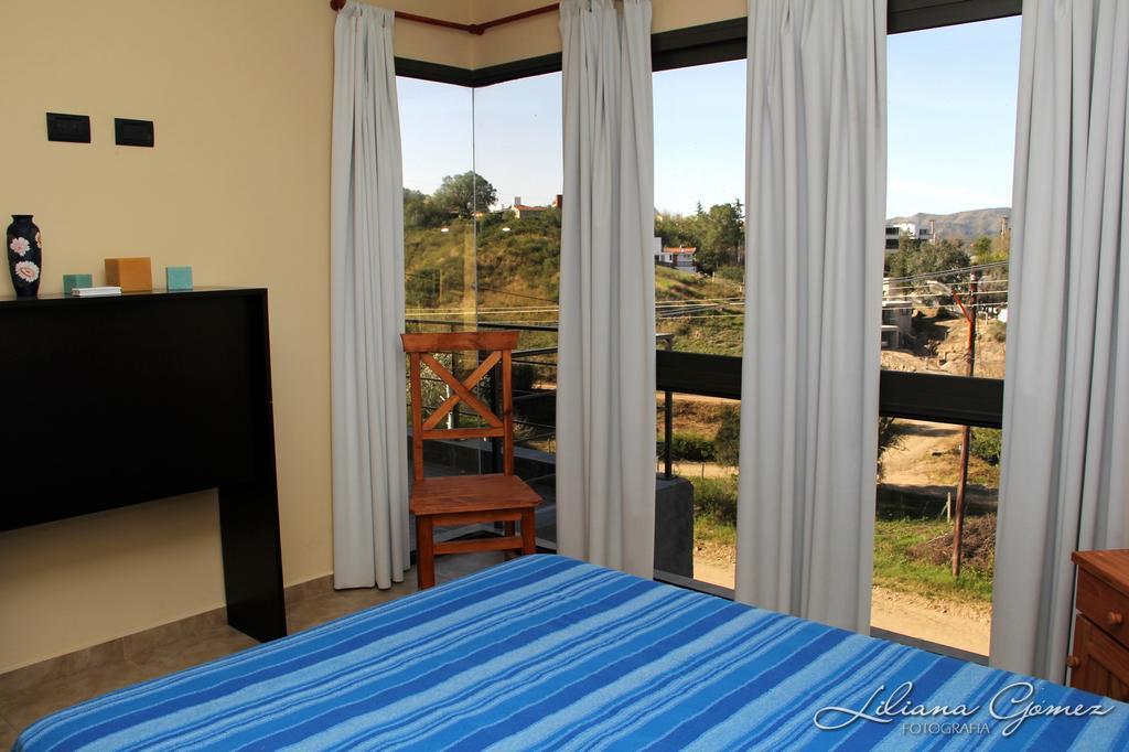 Refugio Playa Perelli Apartamento *