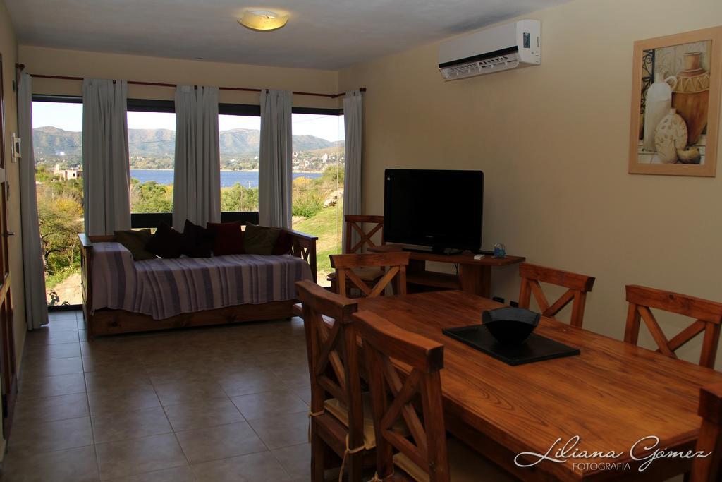 Refugio Playa Perelli * Villa Carlos Paz
