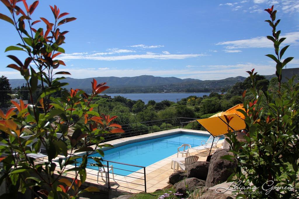 Refugio Playa Perelli Villa Carlos Paz