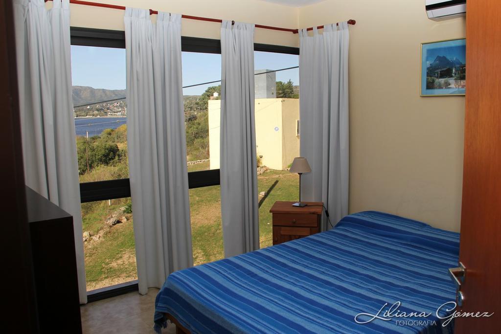 Apartamento Refugio Playa Perelli *