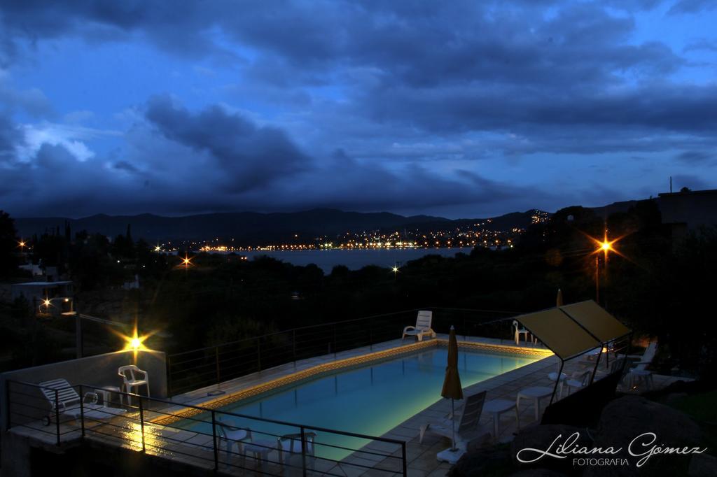 Refugio Playa Perelli * Villa Carlos Paz