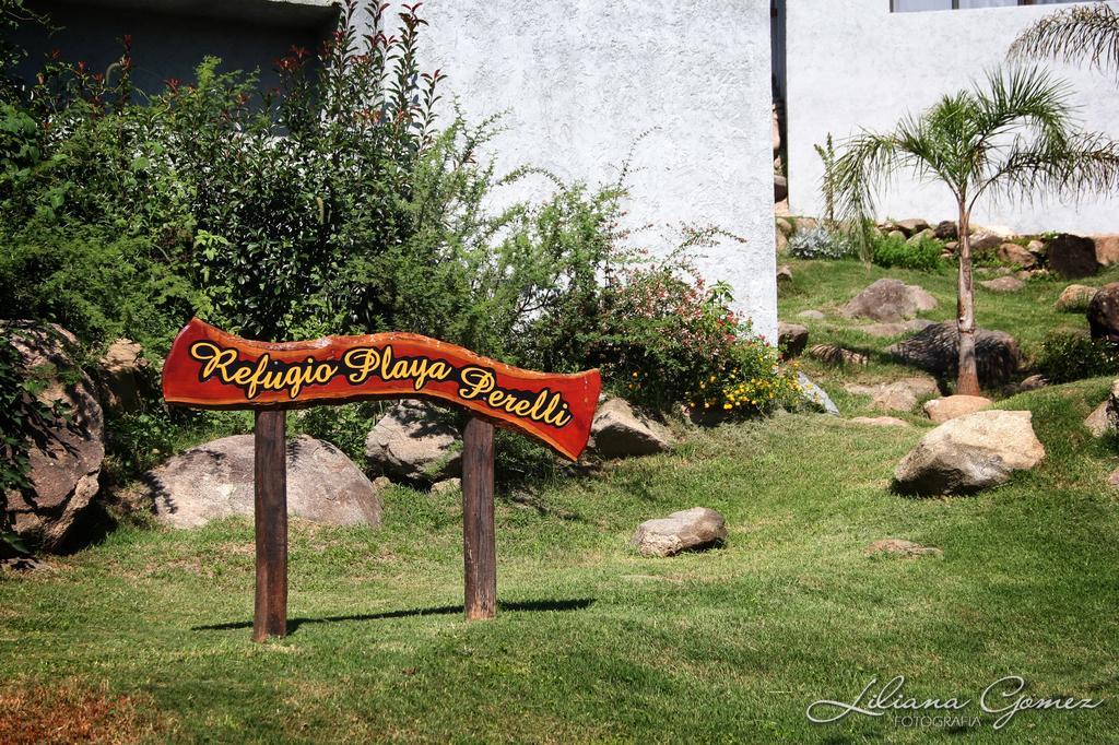 Refugio Playa Perelli Apartamento Villa Carlos Paz