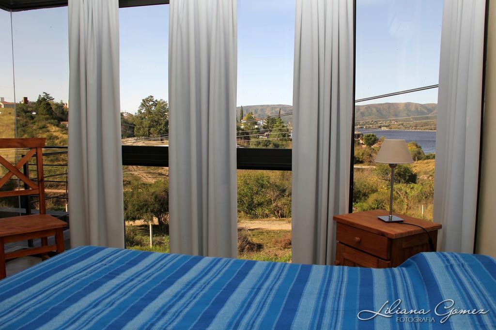 Refugio Playa Perelli Villa Carlos Paz