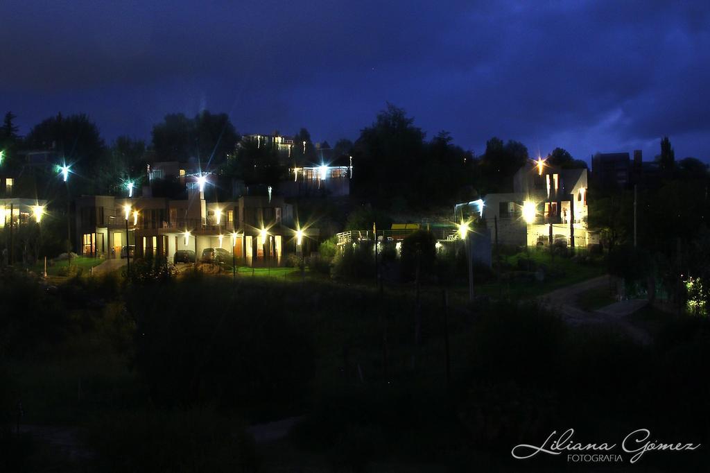 Refugio Playa Perelli Apartamento Villa Carlos Paz