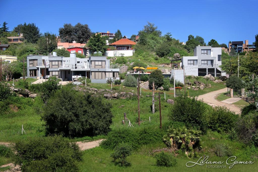 Refugio Playa Perelli Apartamento