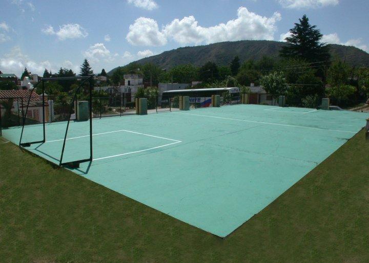 Hotel Santa Cecilia & 3*