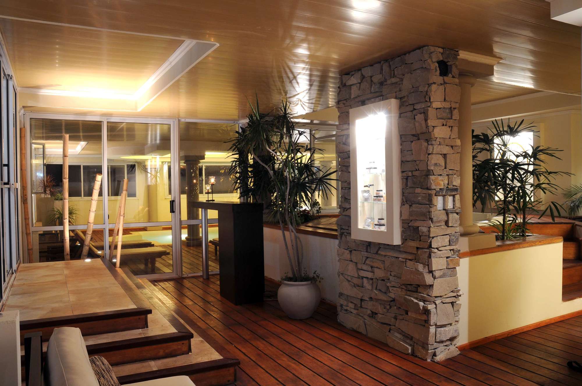 Santa Cecilia & Hotel 3*