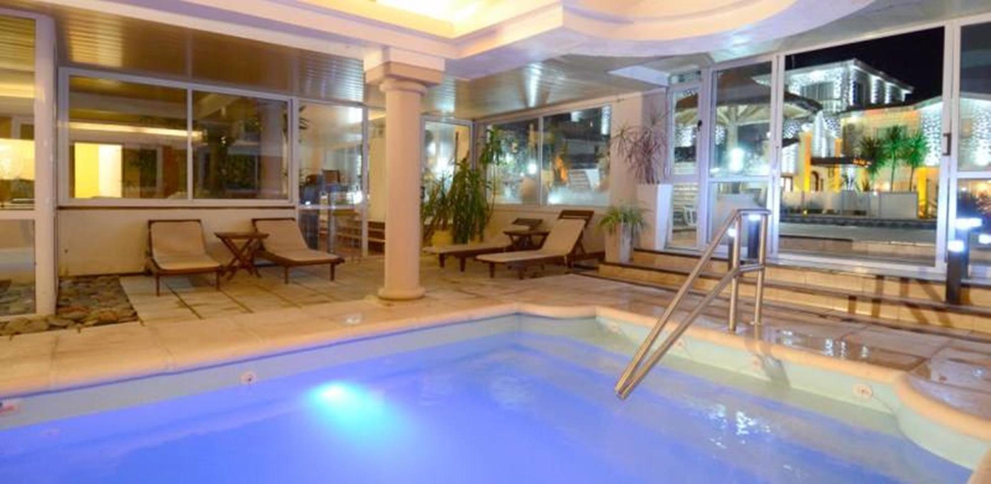 Hotel Santa Cecilia &