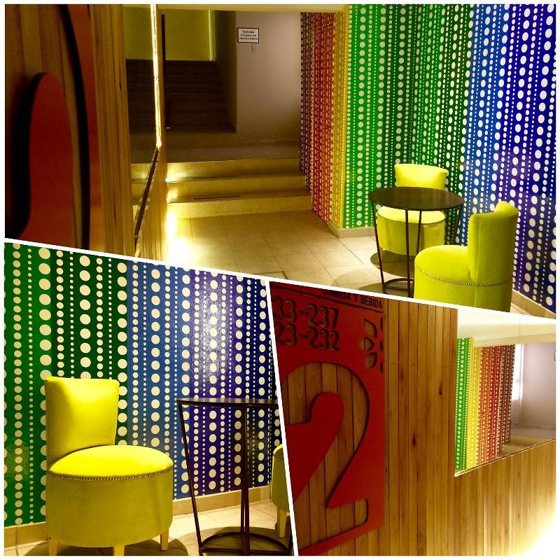 Santa Cecilia & Hotel 3*