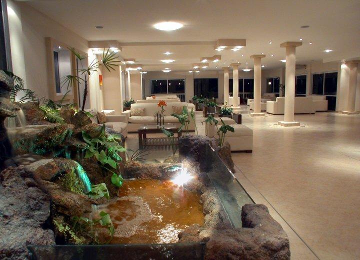 Hotel Santa Cecilia &