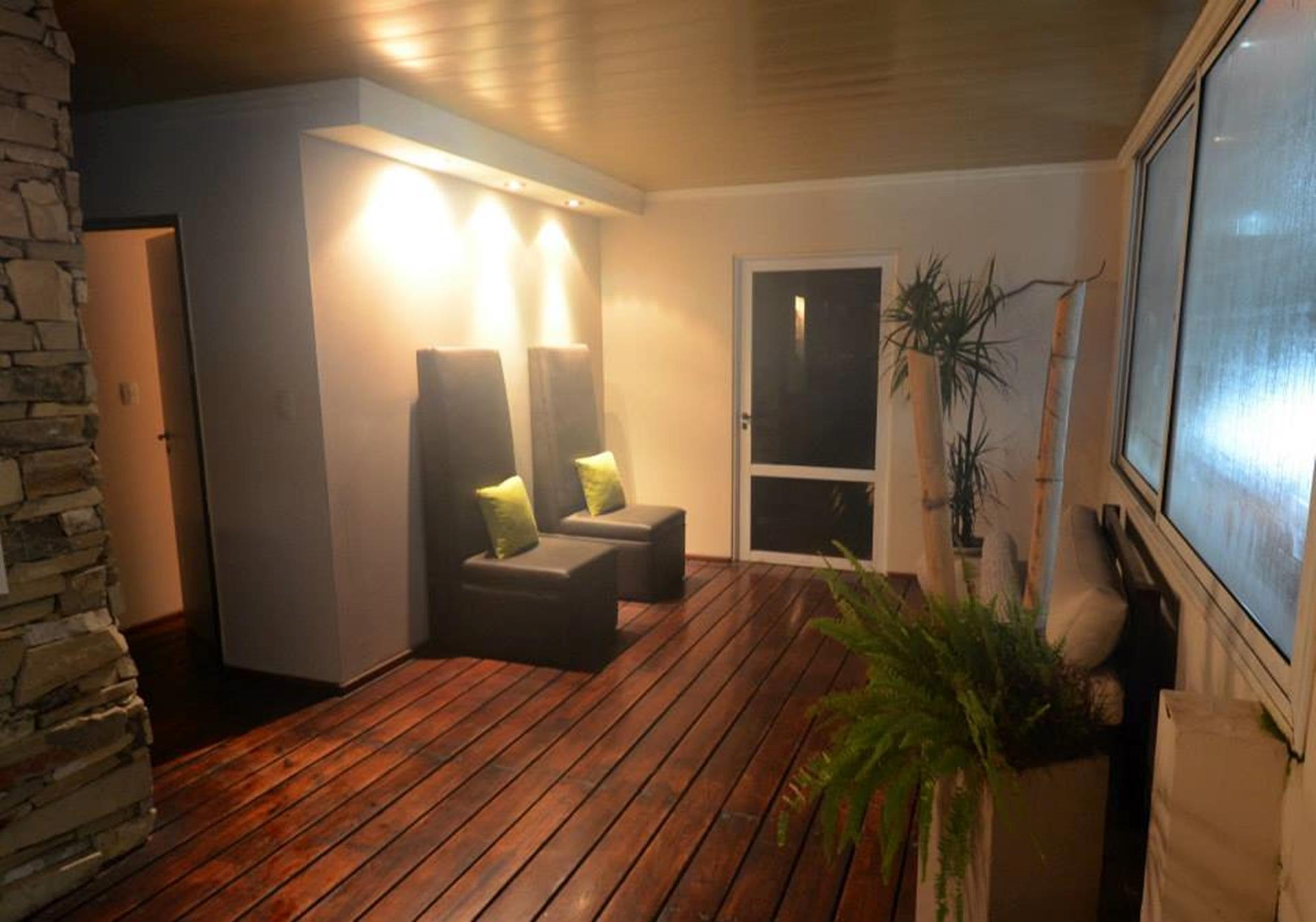 Hotel Santa Cecilia & Villa Carlos Paz