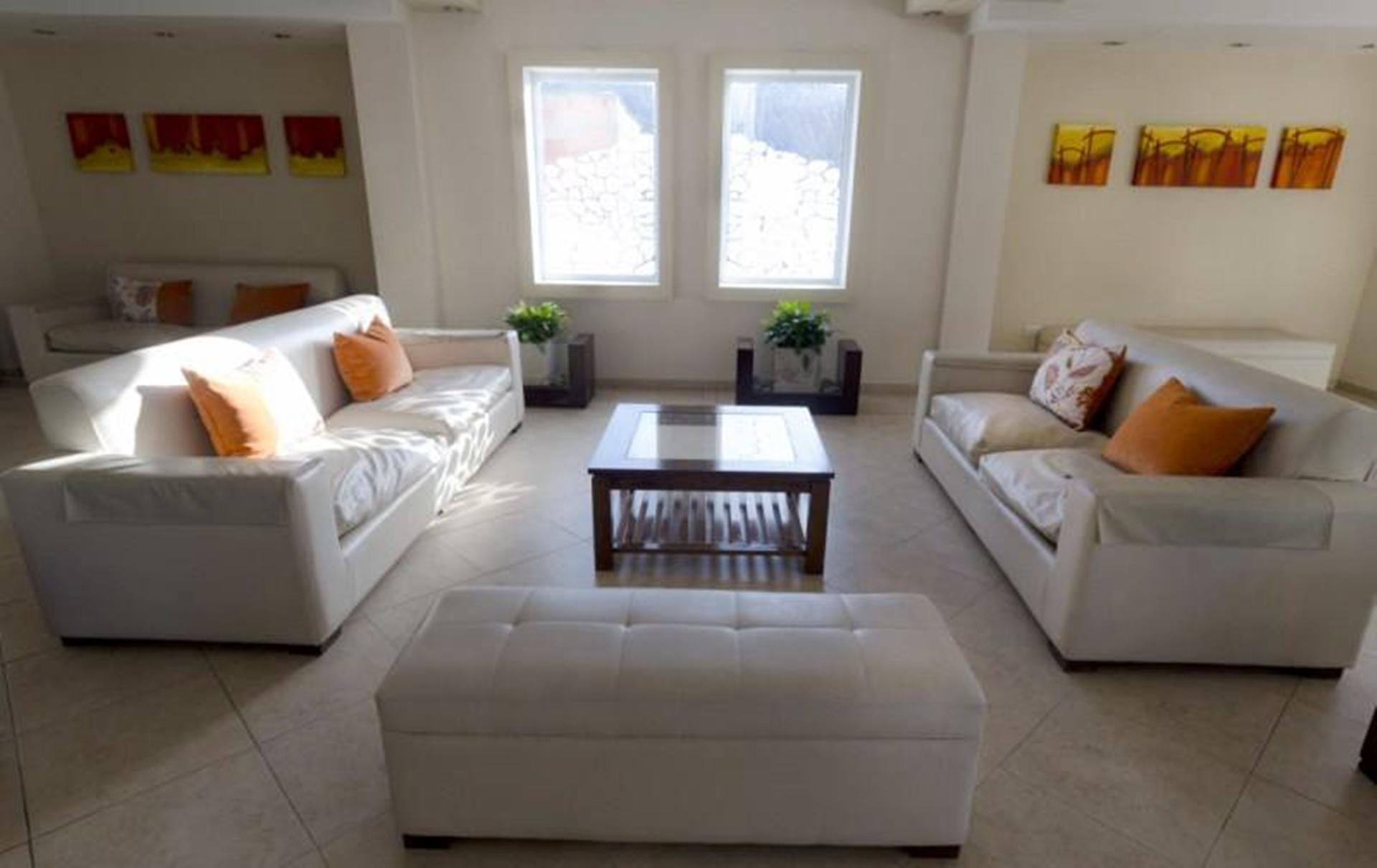 Santa Cecilia & 3* Villa Carlos Paz