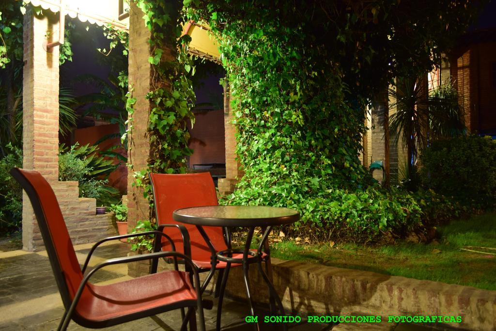 Alpenrose Neu Villa Carlos Paz
