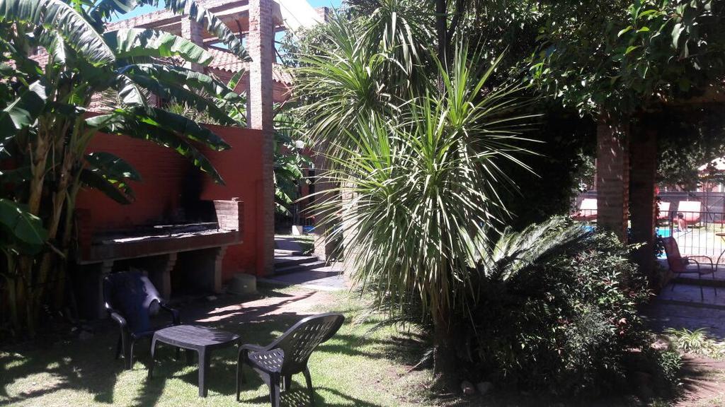 Inn Alpenrose Neu Villa Carlos Paz