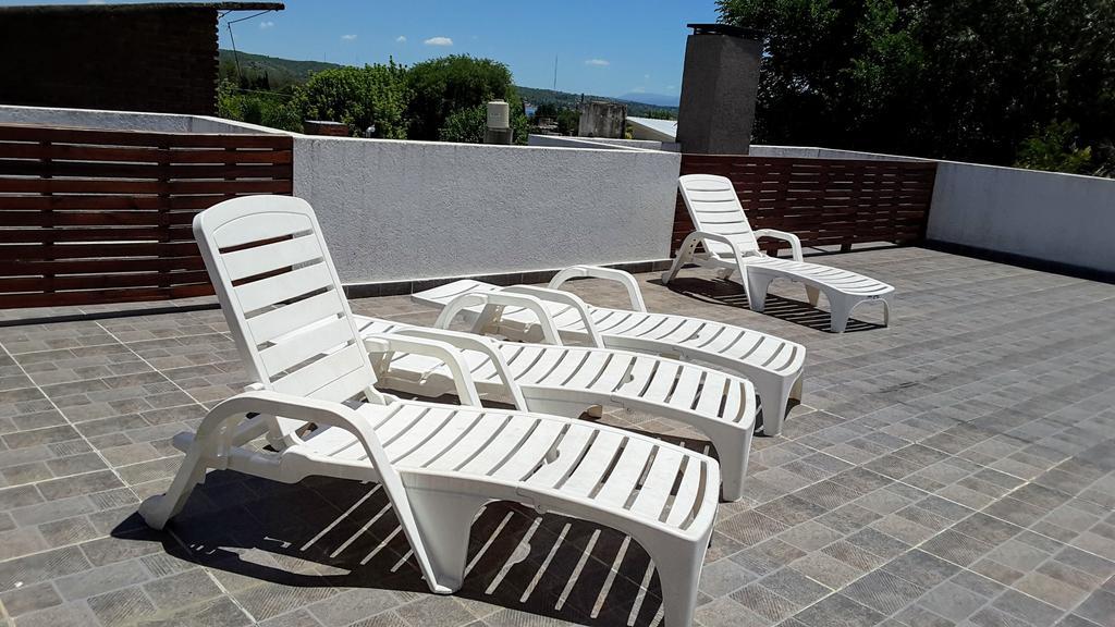 Apartamento Edificio Niza I