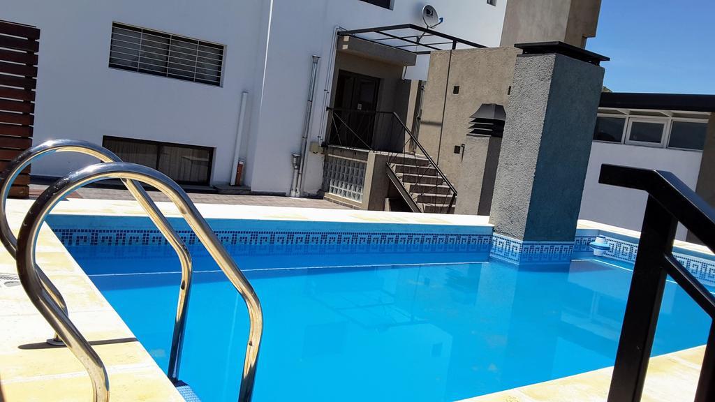 Edificio Niza I Apartamento Villa Carlos Paz