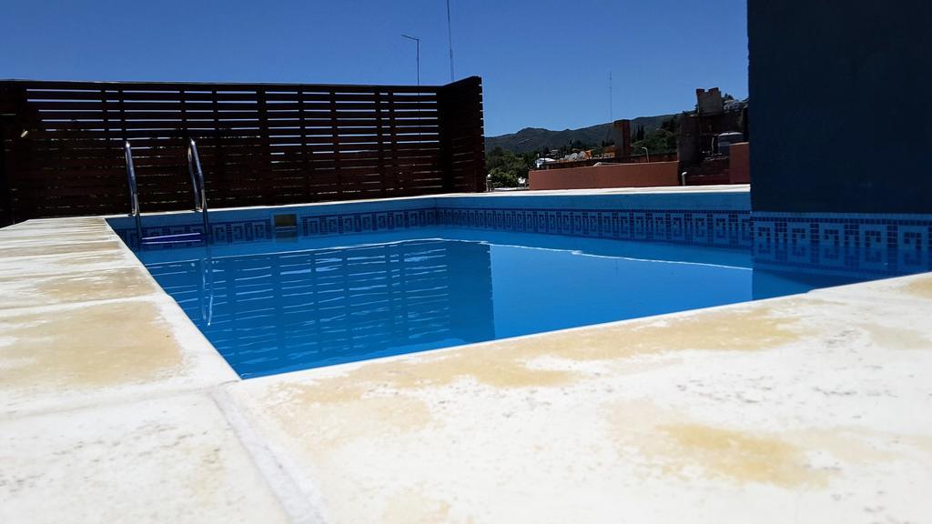 Apartamento Edificio Niza I