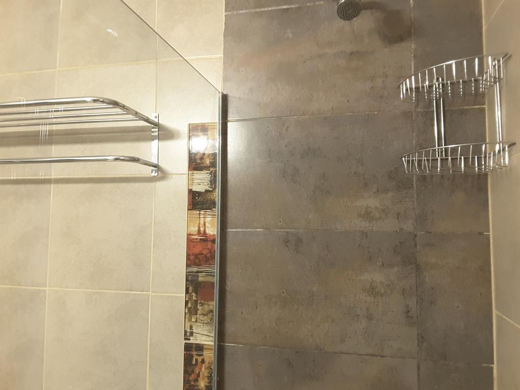 Apartamento Edificio Niza I