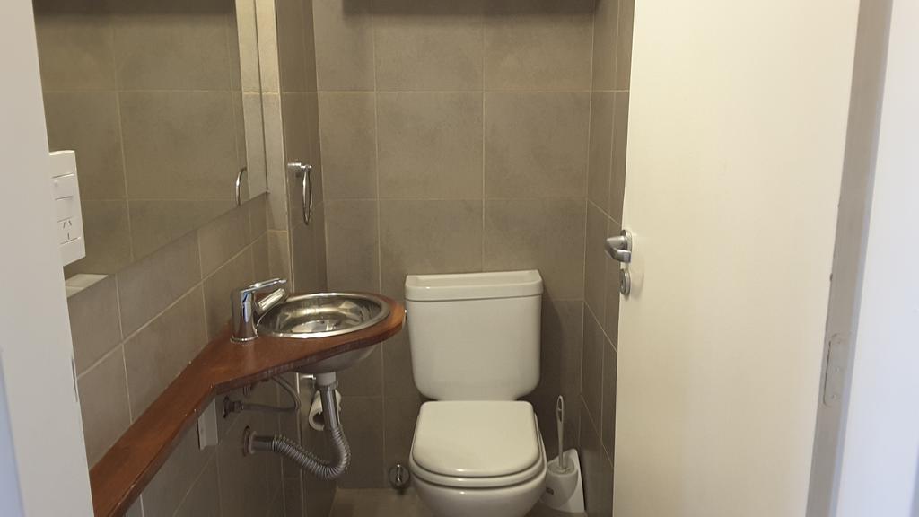 Apartamento Edificio Niza I *